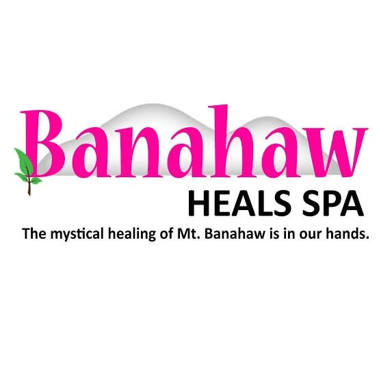 Banahaw Heals Spa logo